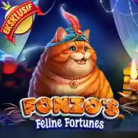 Fonzo's Feline Fortune